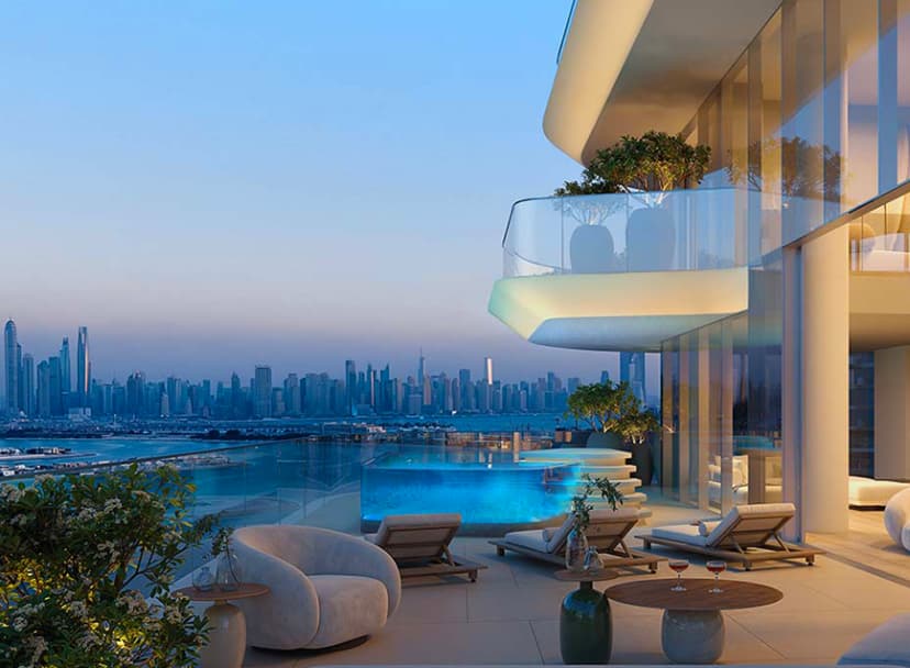 Passo by Beyond - exterior Image 3