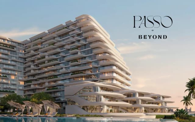 Passo by Beyond