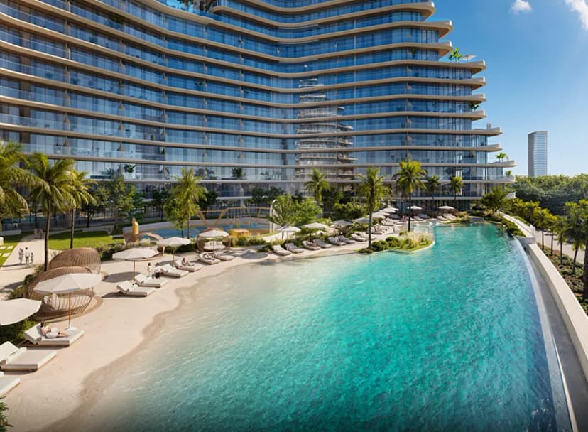 IMAN 15 Cascade – A Statement of Style and Sophistication in the Heart of Motor City - exterior Image 3