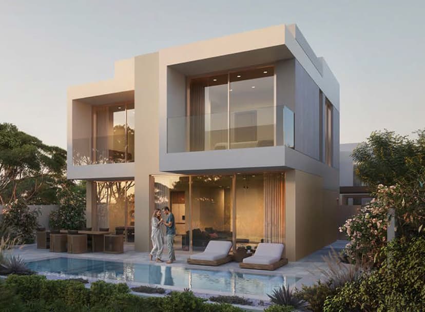 Bayn by ORA: A New Chapter Between Dubai and Abu Dhabi - exterior Image 1