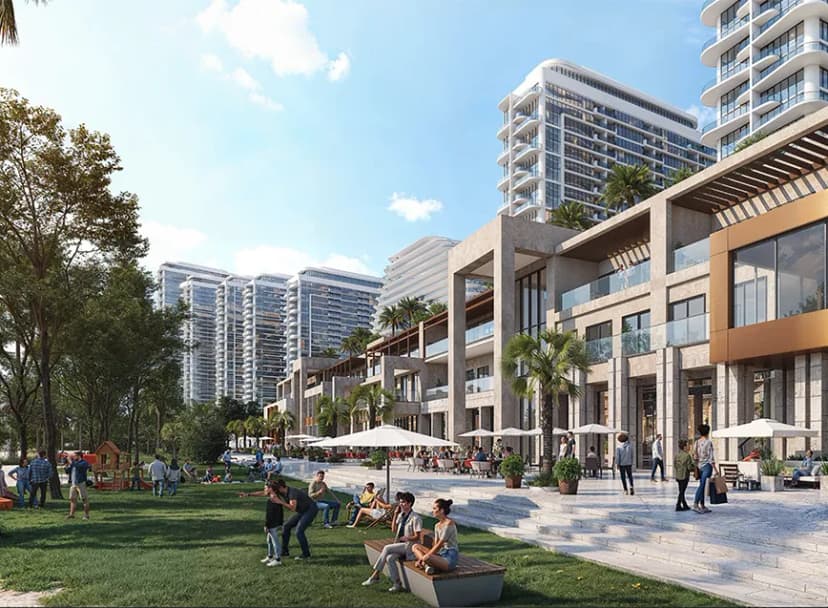 Downtown Umm AL Quwain “UAQ” - exterior Image 3