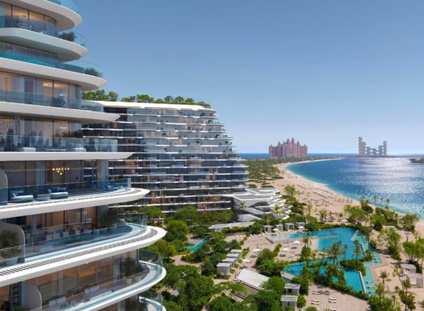 Passo by Beyond - exterior Image 1