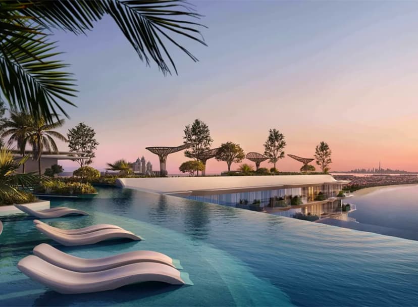 Passo by Beyond - exterior Image 2