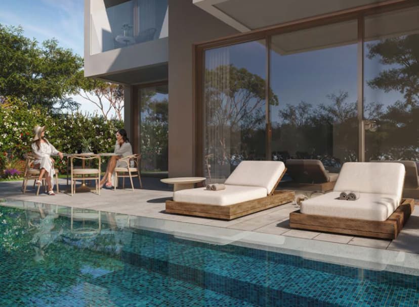 Bayn by ORA: A New Chapter Between Dubai and Abu Dhabi - exterior Image 4