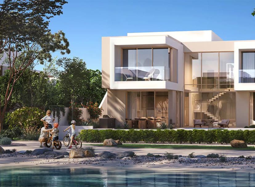 Bayn by ORA: A New Chapter Between Dubai and Abu Dhabi - exterior Image 2