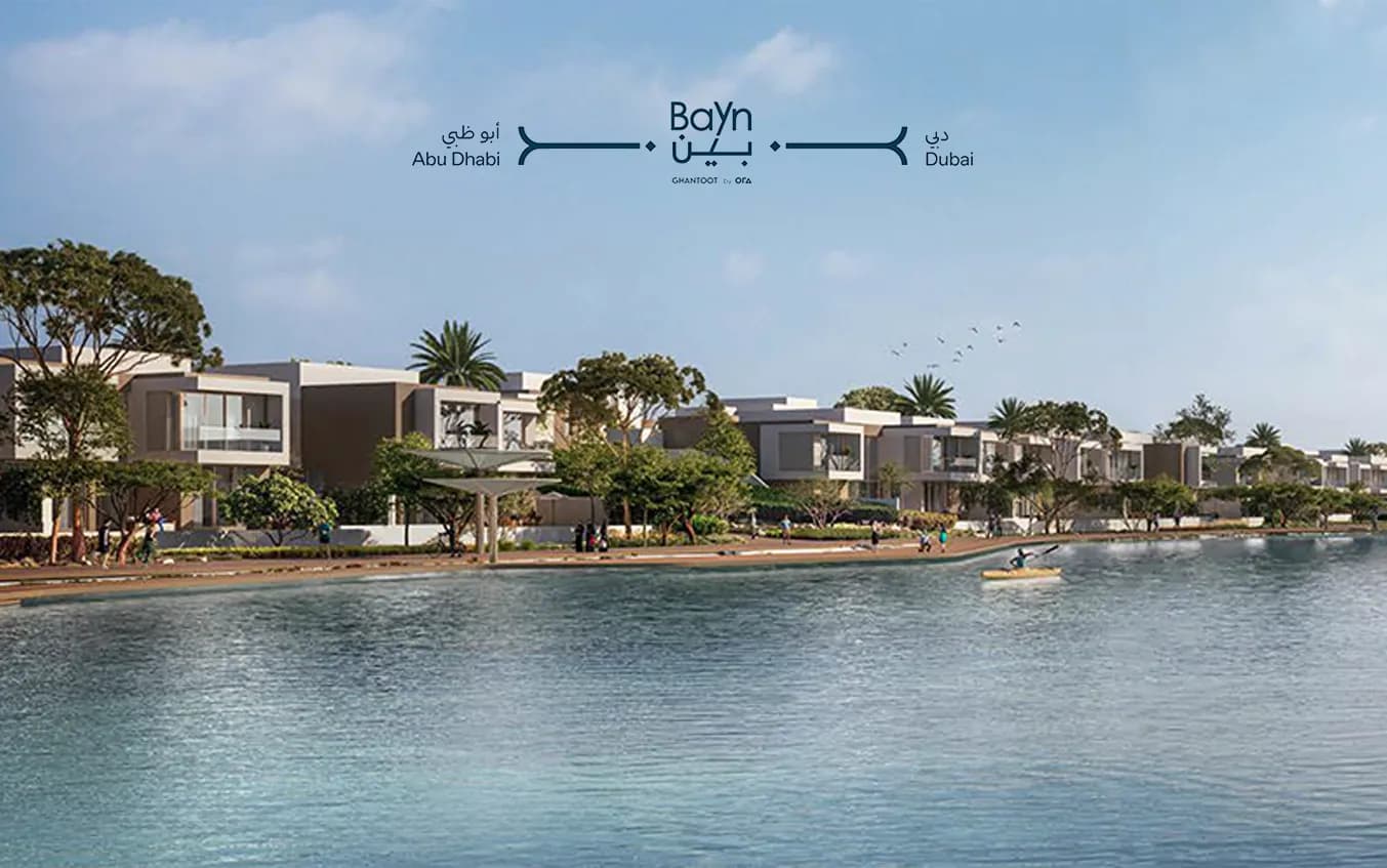 Bayn by ORA: A New Chapter Between Dubai and Abu Dhabi