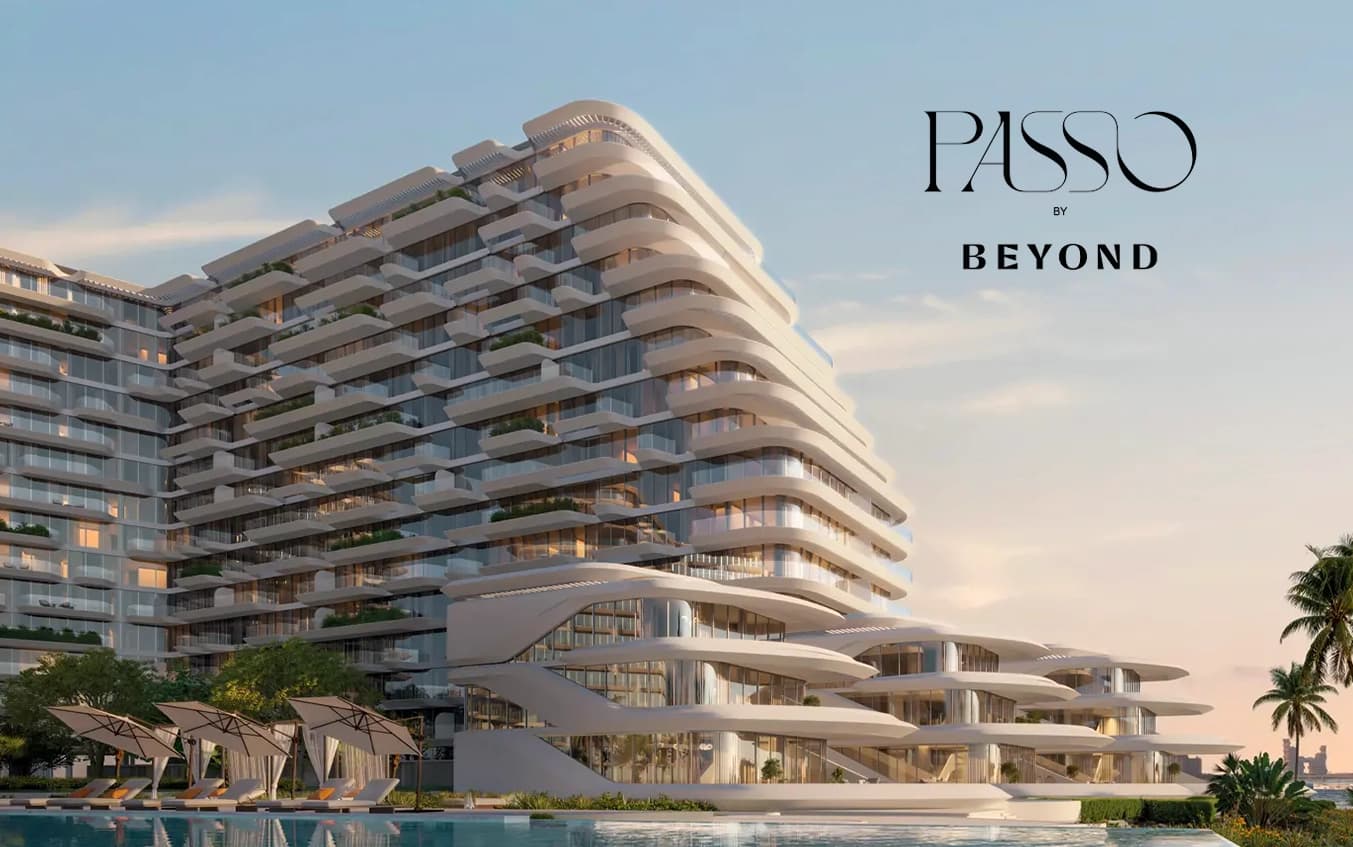 Passo by Beyond